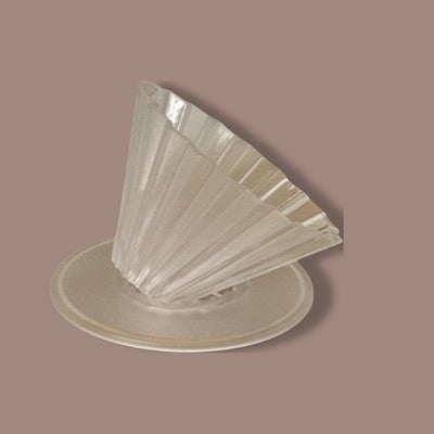 Origami Dripper