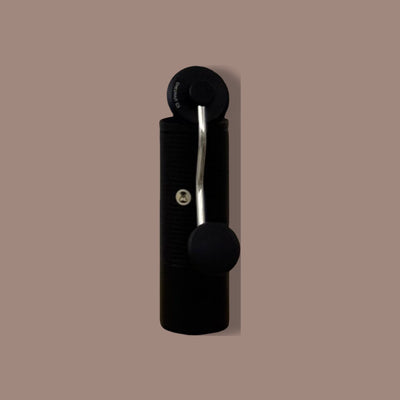 C5 Black Grinder