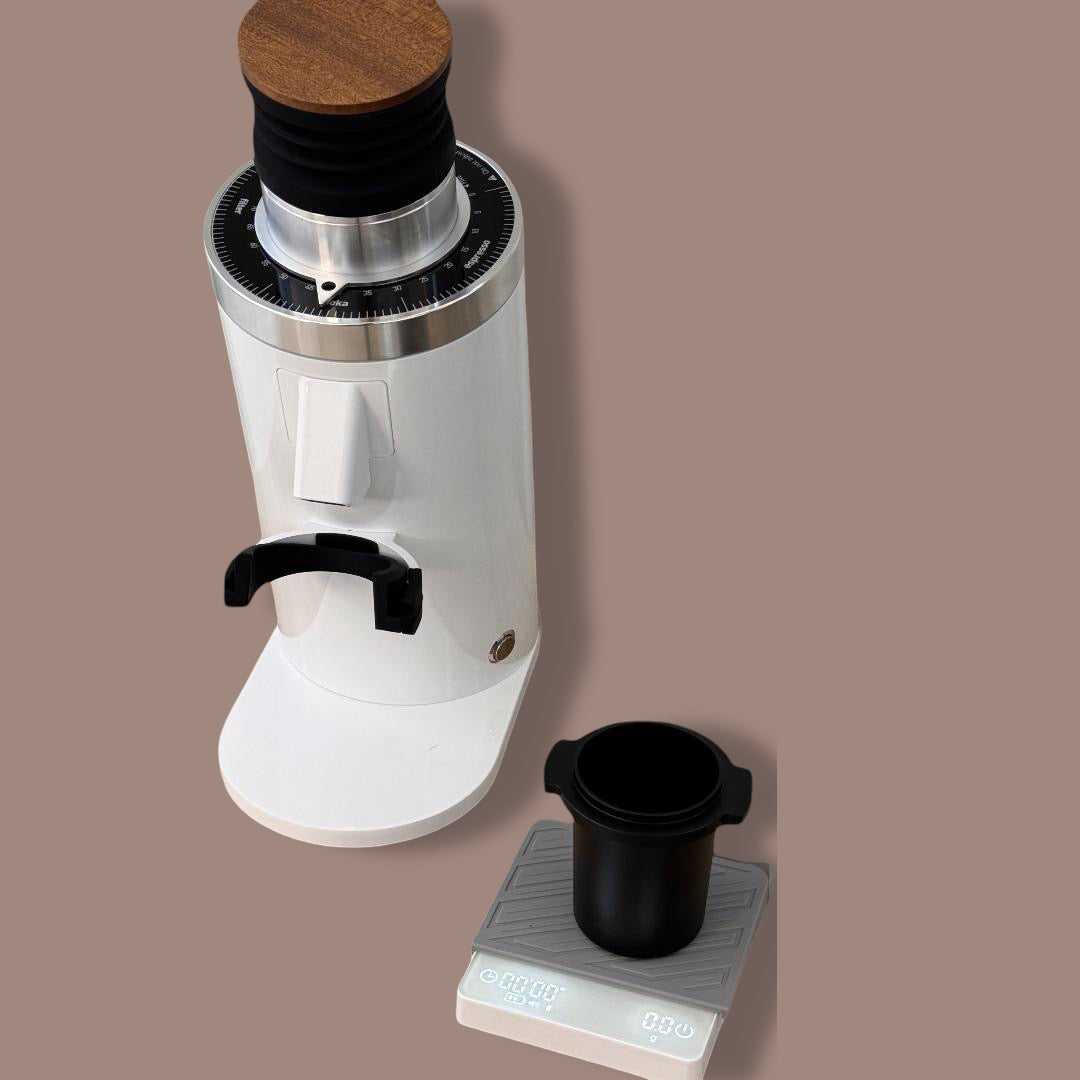 DF64 Grinder