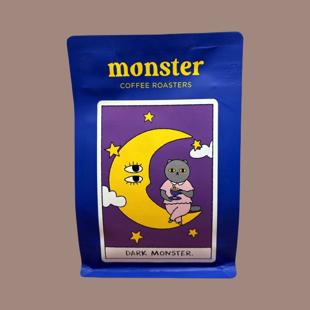 Dark Monster 200g (دارك مونستر)