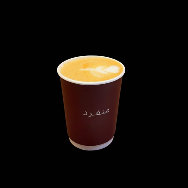 Spanish Latte