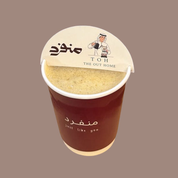 V60 Munfared X TOH