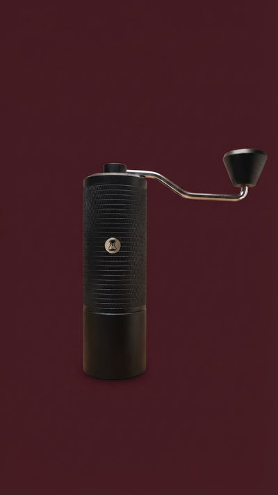 C5 Black Grinder