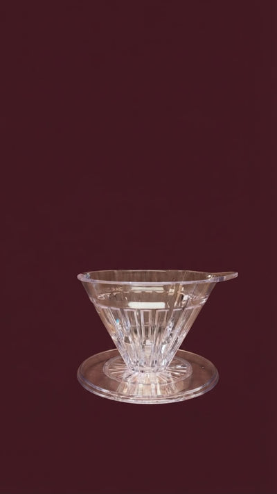 TIMEMORE Crystal Eye Dripper 02