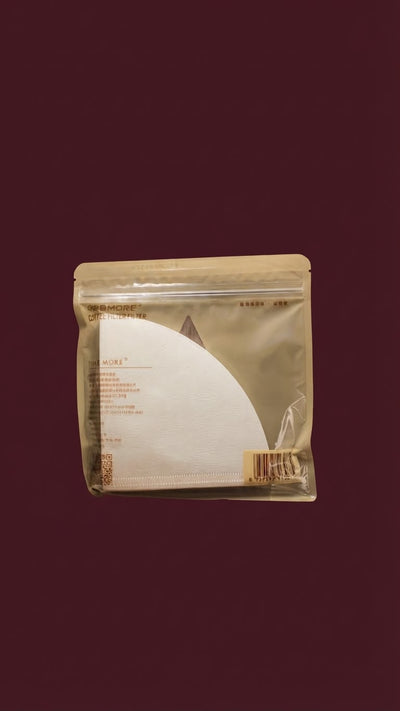 Timemore Paper Filter V02